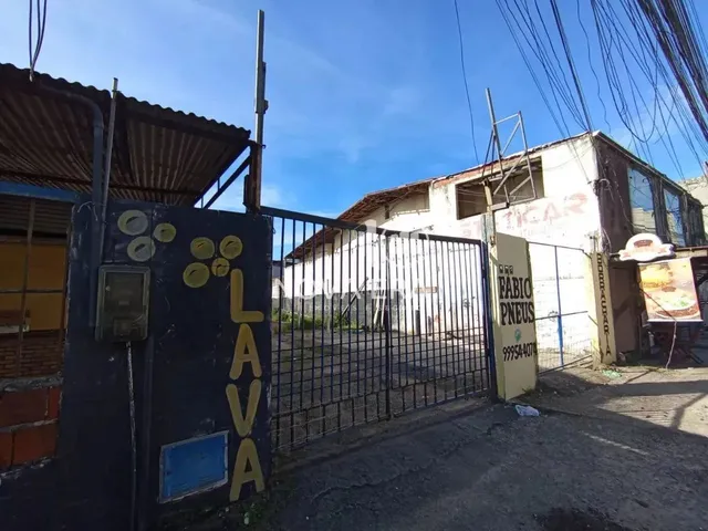 Imagem: Apartamento para Aluguel, Messejana, Fortaleza