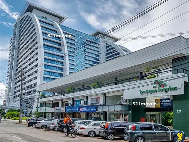 Imagem: Sala Comercial em Frente À Praça das Flores
