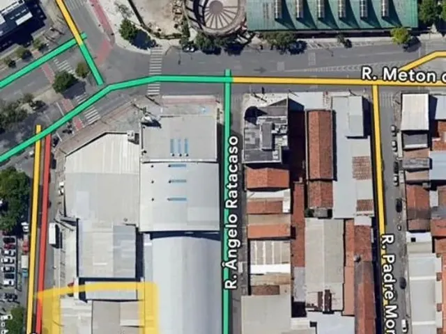 Imagem: Prédio À Venda, 311 M² por R$ 4.500.000,00