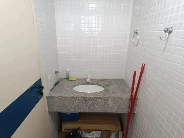 Imagem 3: Sala para Aluguel no Centro Médico em Fátima