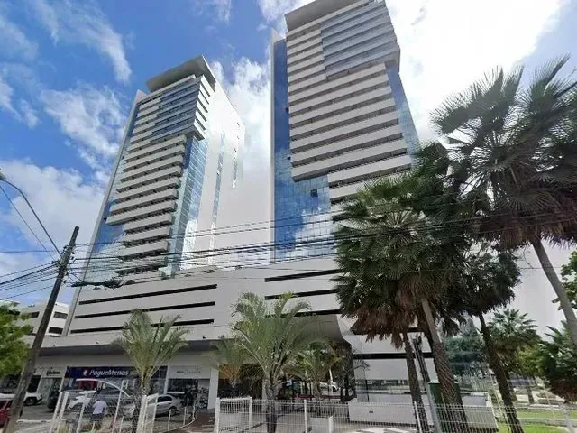 Imagem: Sala À Venda, 46 M² por R$ 457.182,00