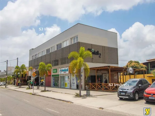 Imagem: Seu Negócio no Eco Mall 2 Visibilidade