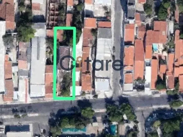 Imagem: Venda - Casa Comercial na Av. Visconde do