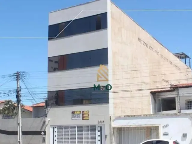 Imagem: Prédio para Alugar, 910 M² por R$ 25.684,00/Mês