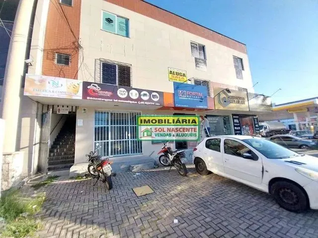 Imagem: Sala para Alugar, 18 M² por R$ 694,10/Mês