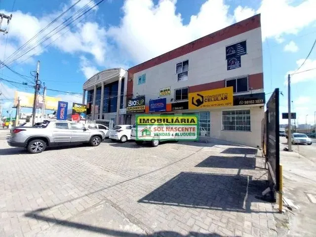 Imagem 4: Sala para Alugar, 18 M² por R$ 694,10/Mês - Cidade dos Funcionários - Fortaleza/Ce