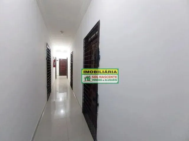 Imagem 3: Sala para Alugar, 18 M² por R$ 694,10/Mês - Cidade dos Funcionários - Fortaleza/Ce
