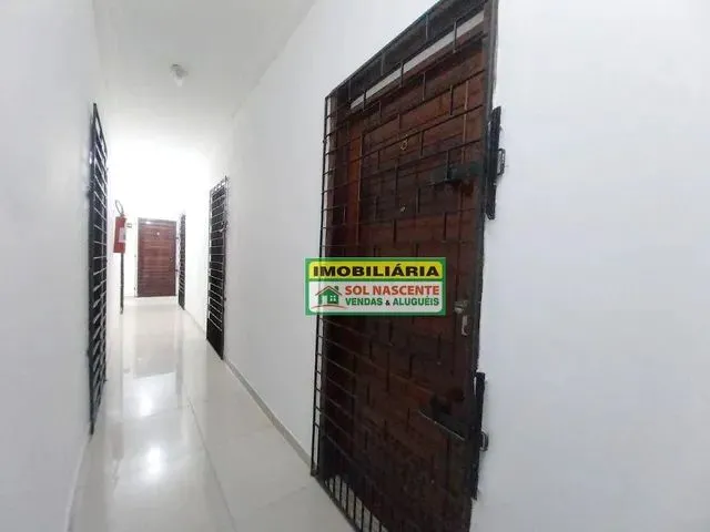 Imagem 2: Sala para Alugar, 18 M² por R$ 694,10/Mês - Cidade dos Funcionários - Fortaleza/Ce