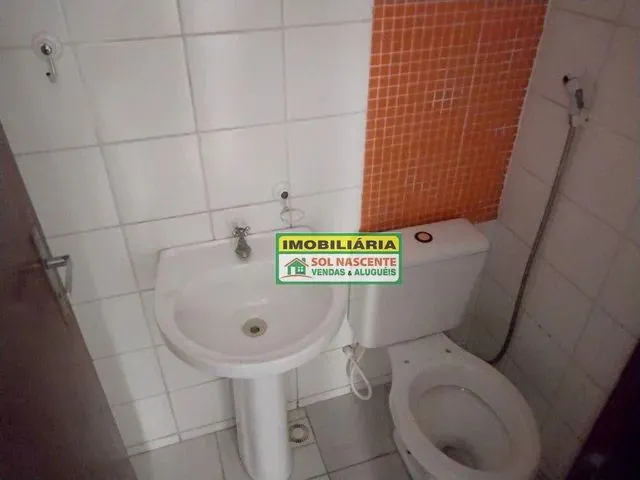 Imagem 5: Sala para Alugar, 18 M² por R$ 694,10/Mês - Cidade dos Funcionários - Fortaleza/Ce