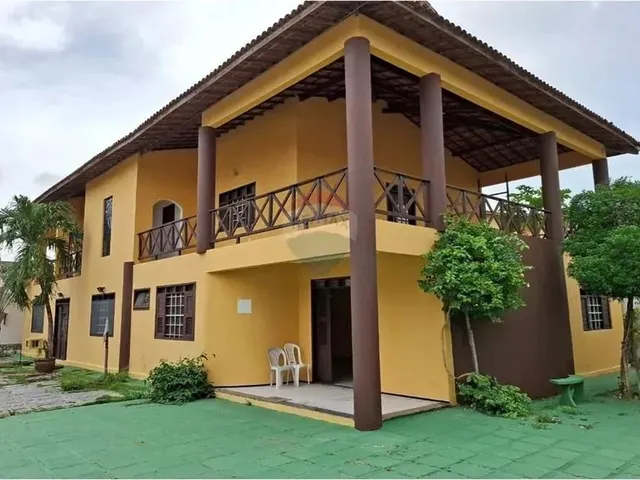 Imagem: Casa Comercial em Sapiranga - Preço Reduzido!