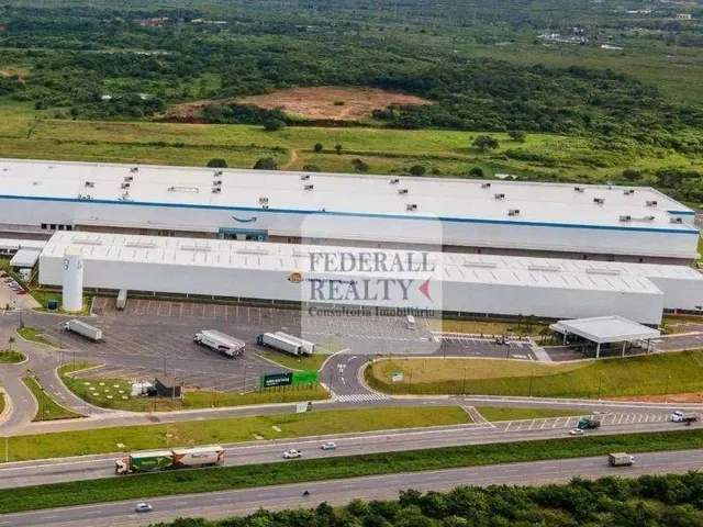 Imagem: Aluguel Log Fortaleza Ii, Itaitinga, Ceará