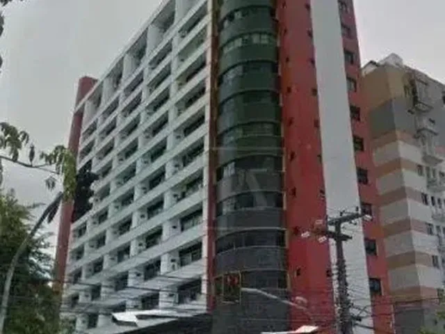 Imagem: Sala Comercial para Venda com 31 Metros