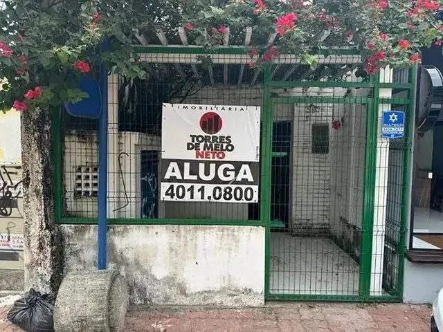 Imagem: P.comercial para Alugar na Cidade de Fortaleza-Ce