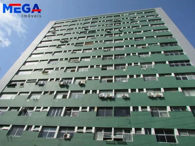 Imagem: Sala Comercial no Bairro Centro em Fortaleza
