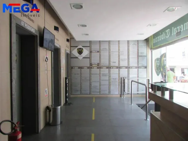 Imagem 3: Sala Comercial no Bairro Centro em Fortaleza, Ce