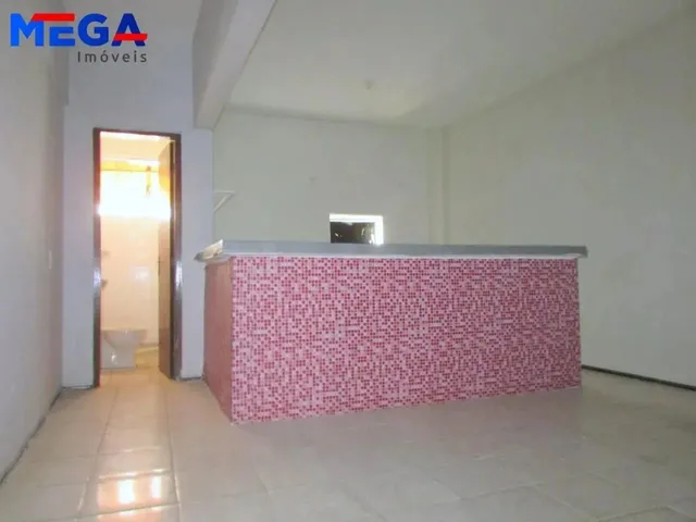 Imagem 2: Sala Comercial no Bairro Centro em Fortaleza, Ce