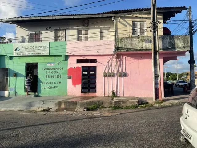 Imagem: Prédio À Venda, 270 M² por R$ 450.000,00