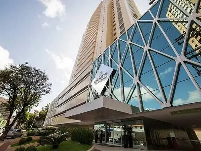 Imagem: Sala À Venda, 32 M² por R$ 333.000,00