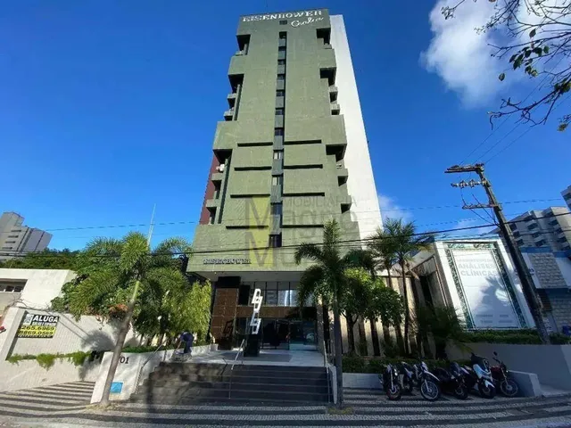 Imagem: Edifício Eisenhower - Sala para Alugar