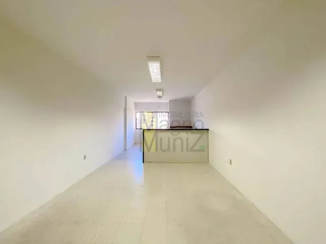 Imagem 8: Edifício Eisenhower - Sala para Alugar, 34 M² por R$ 967,68/Mês - Aldeota