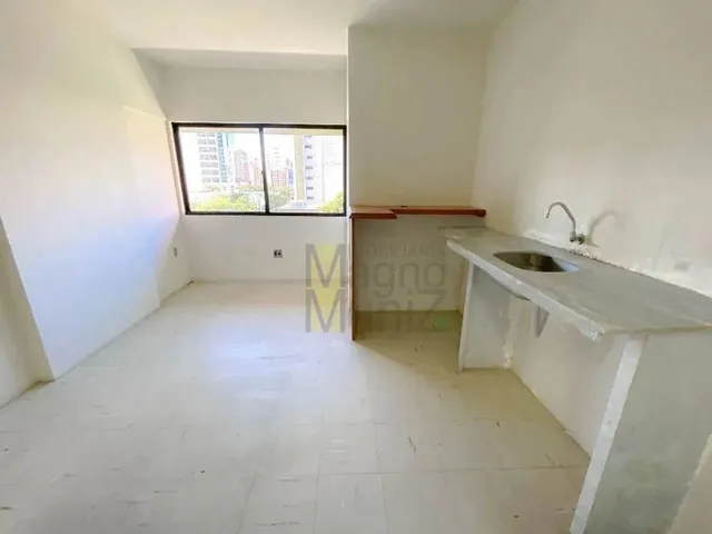 Imagem 4: Edifício Eisenhower - Sala para Alugar, 34 M² por R$ 967,68/Mês - Aldeota