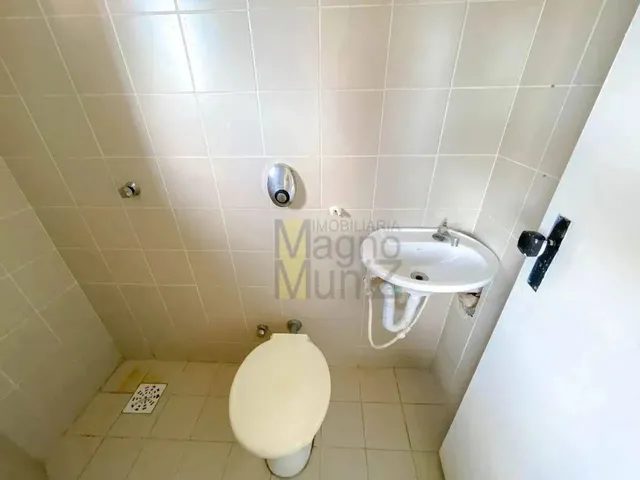 Imagem 3: Edifício Eisenhower - Sala para Alugar, 34 M² por R$ 967,68/Mês - Aldeota