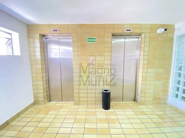 Imagem 7: Edifício Eisenhower - Sala para Alugar, 34 M² por R$ 967,68/Mês - Aldeota