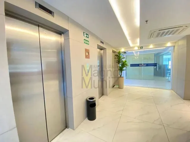 Imagem 6: Edifício Eisenhower - Sala para Alugar, 34 M² por R$ 967,68/Mês - Aldeota