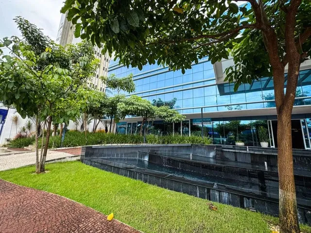 Imagem: Loja com 72,38M² para Alugar no Ed. Merit