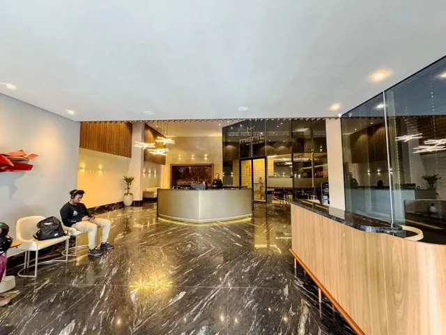 Imagem 8: Loja com 72,38M² para Alugar no Ed. Merit - Cocó - Fortaleza/Ce