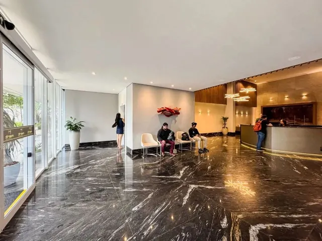 Imagem 5: Loja com 72,38M² para Alugar no Ed. Merit - Cocó - Fortaleza/Ce