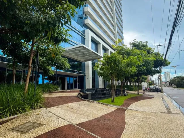 Imagem 11: Loja com 72,38M² para Alugar no Ed. Merit - Cocó - Fortaleza/Ce