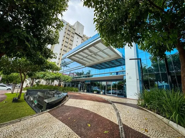 Imagem 7: Loja com 72,38M² para Alugar no Ed. Merit - Cocó - Fortaleza/Ce