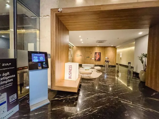 Imagem 12: Loja com 72,38M² para Alugar no Ed. Merit - Cocó - Fortaleza/Ce