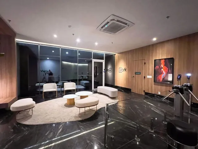 Imagem 16: Loja com 72,38M² para Alugar no Ed. Merit - Cocó - Fortaleza/Ce