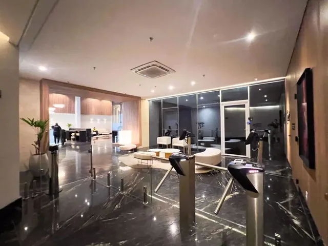 Imagem 4: Loja com 72,38M² para Alugar no Ed. Merit - Cocó - Fortaleza/Ce
