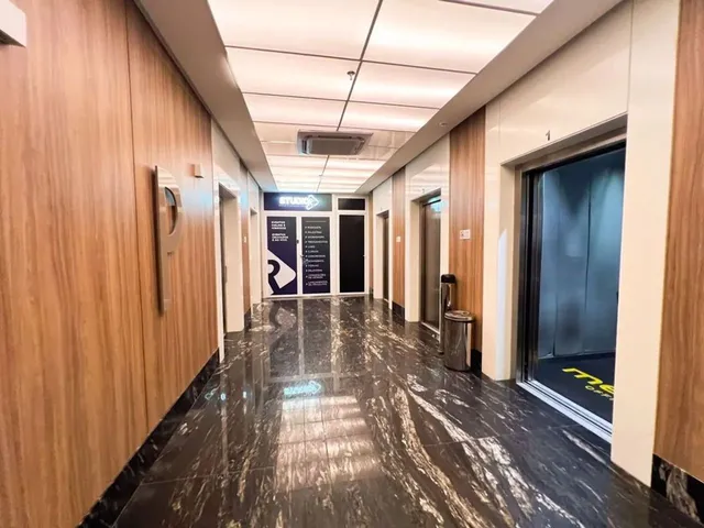 Imagem 10: Loja com 72,38M² para Alugar no Ed. Merit - Cocó - Fortaleza/Ce