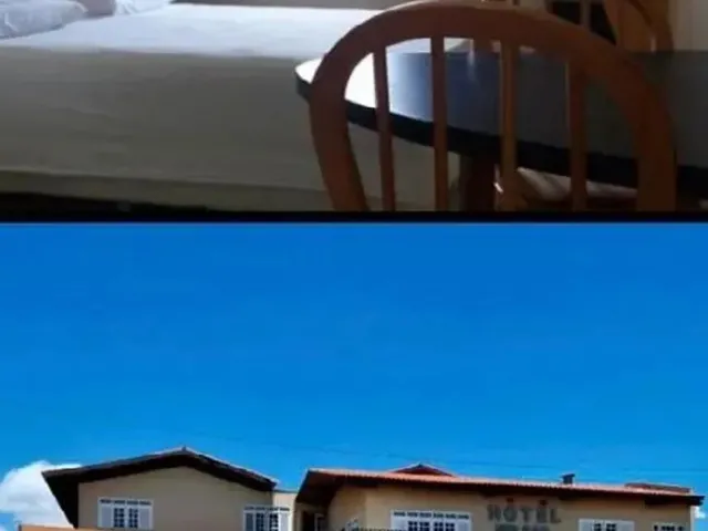 Imagem: Hotel com 26 Dormitórios À Venda, 944
