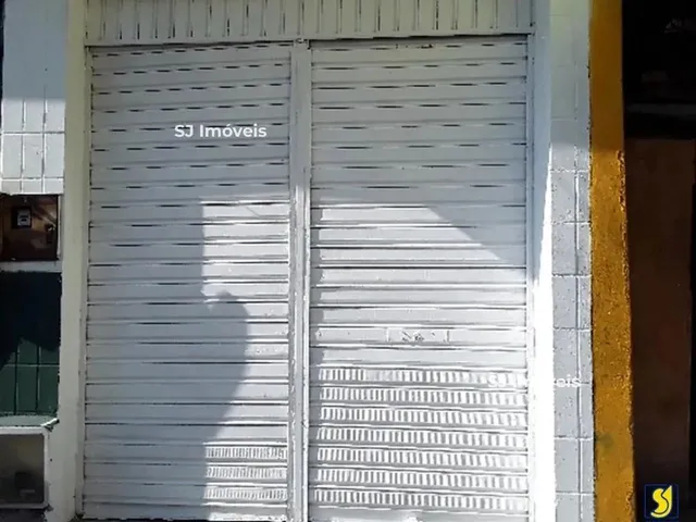 Imagem: Loja na Rua Torres Câmara Perto da Av