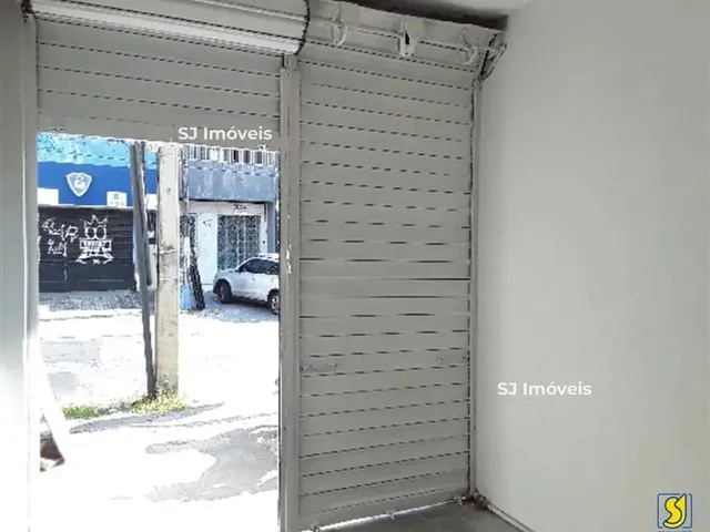 Imagem 5: Loja na Rua Torres Câmara Perto da Av. Barão de Studart na Aldeota