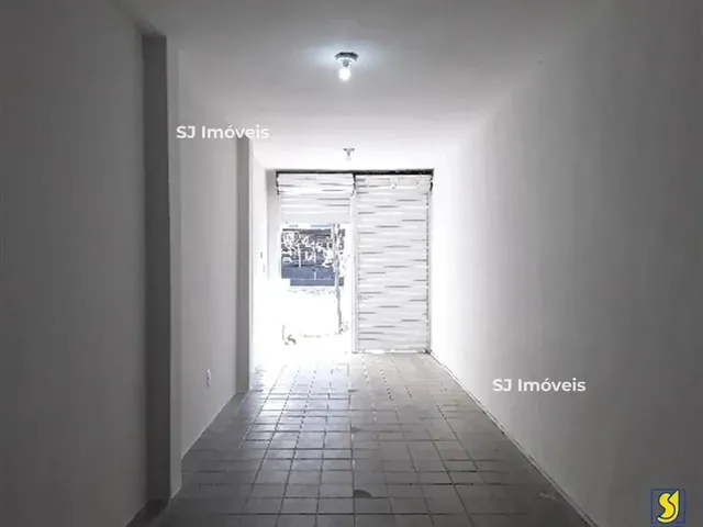 Imagem 7: Loja na Rua Torres Câmara Perto da Av. Barão de Studart na Aldeota