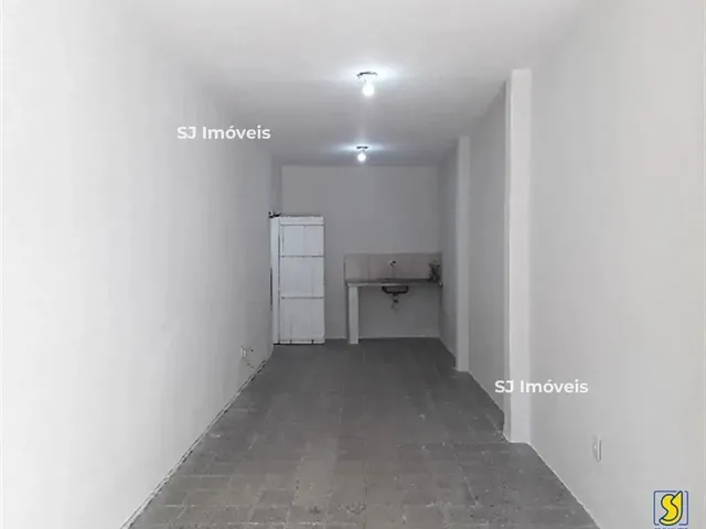 Imagem 2: Loja na Rua Torres Câmara Perto da Av. Barão de Studart na Aldeota
