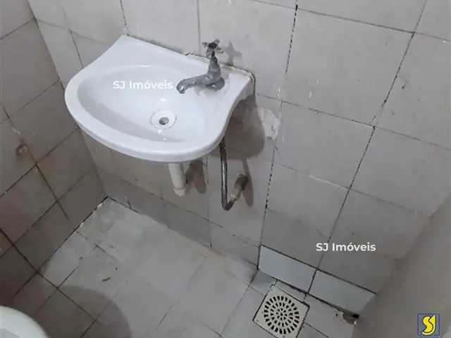 Imagem 6: Loja na Rua Torres Câmara Perto da Av. Barão de Studart na Aldeota