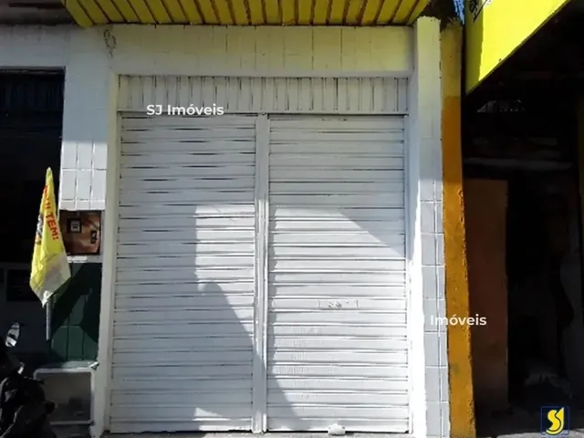 Imagem 3: Loja na Rua Torres Câmara Perto da Av. Barão de Studart na Aldeota