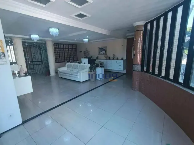 Imagem: Casa com 10 Dormitórios, 776 M² - Venda