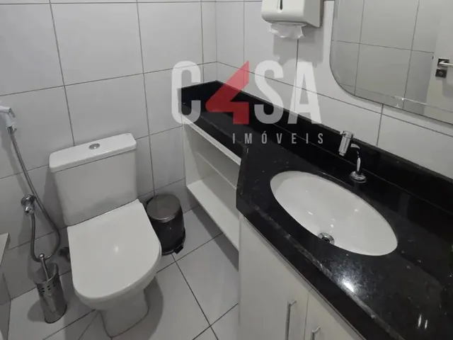 Imagem 9: Sala Comercial À Venda - Manhattan Square Garden