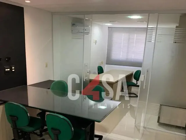 Imagem 3: Sala Comercial À Venda - Manhattan Square Garden
