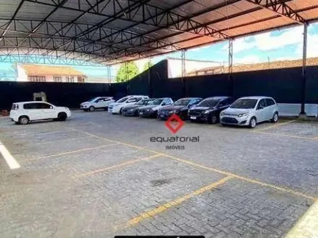 Imagem: Galpão para Alugar por R$ 9.000/Mês