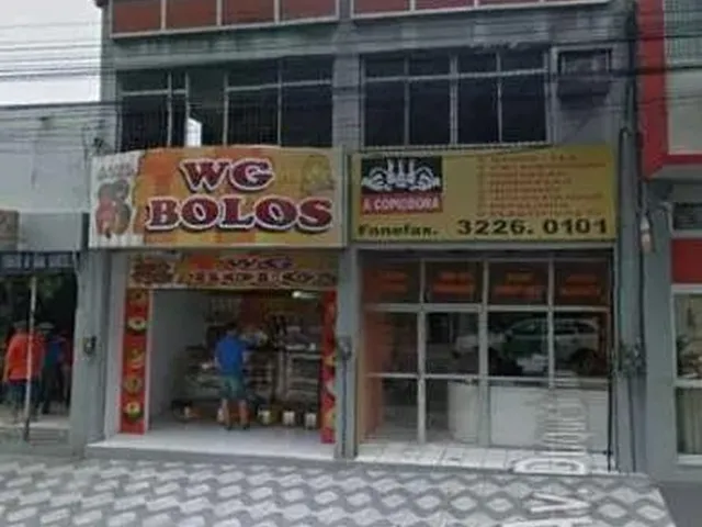 Imagem: Prédio À Venda, 371 M² por R$ 1.000.000,00