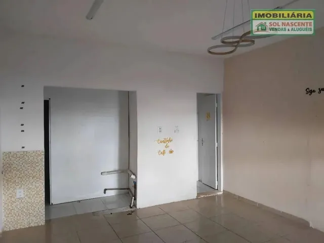Imagem 4: Ponto para Alugar, 30 M² por R$ 1.017,46/Mês - Cidade dos Funcionários - Fortaleza/Ce